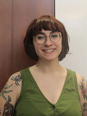 Sarah Pammer