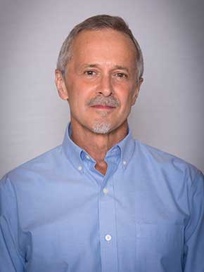 Charles Warner