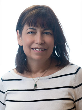 Adrienne Westheim
