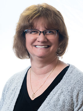 Ann Millett