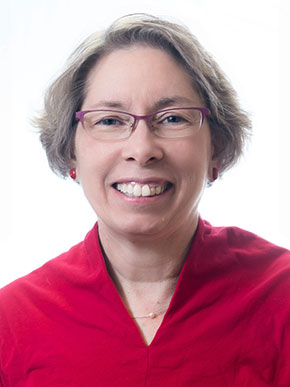 Elaine Shuey