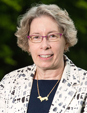 Elaine Shuey
