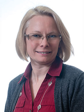 LuAnn Batson-Magnuson