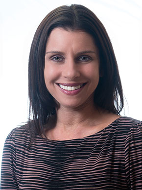 Rachel Wolf