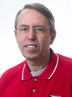 Robert Ackerman
