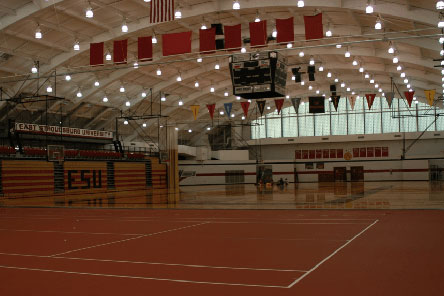 Koehler Arena