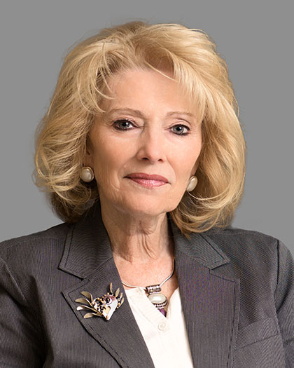 Linda Van Meter
