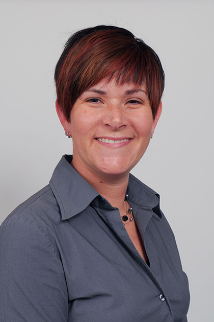 Jennifer Young