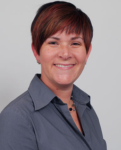 Jennifer Young