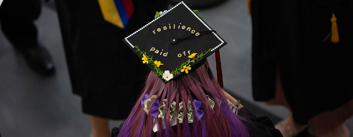 spring 2023 undergraduate commencement