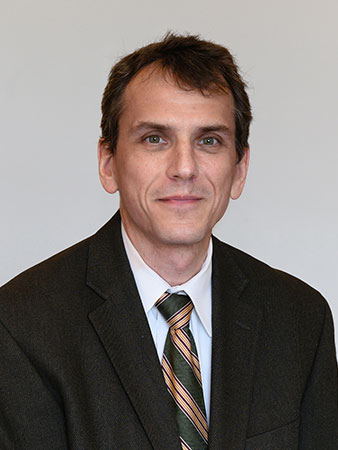 William Bajor