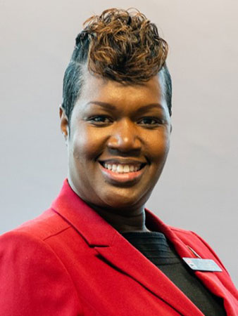Debbie Smith