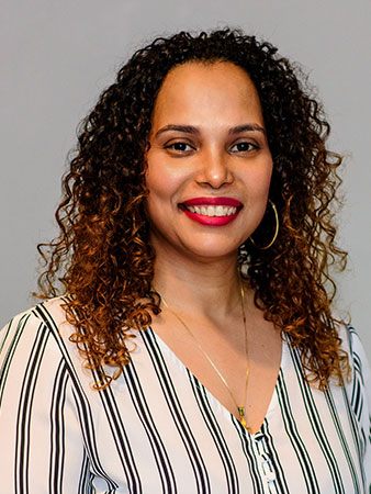 Aida Garcia-Cole