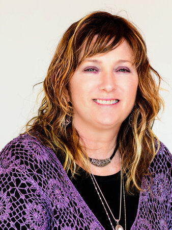 Stacey Hoyt