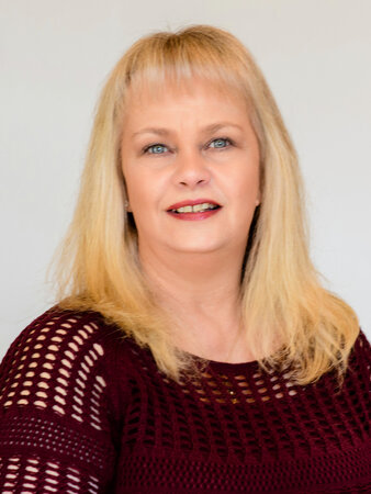Kathy Perrine