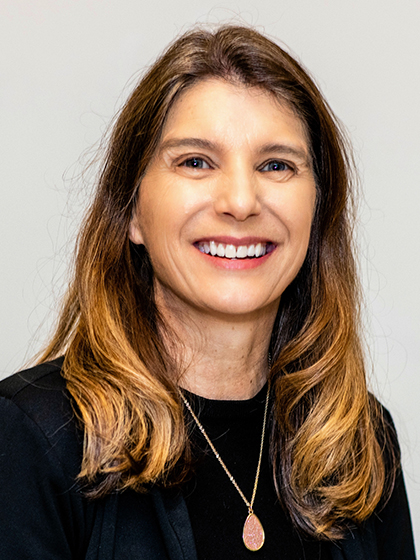Laureen Nelson