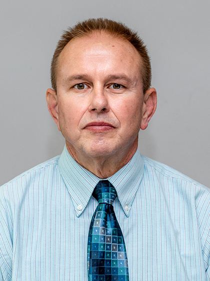 Gregory Shoemaker