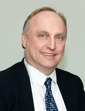 Andrew Whitehead