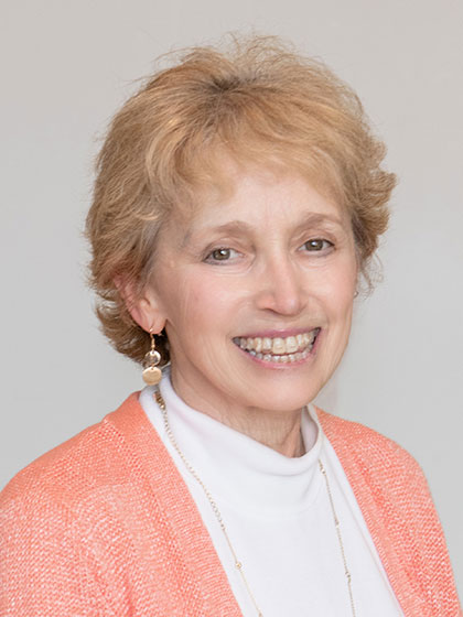 Sally Yorke-Viney