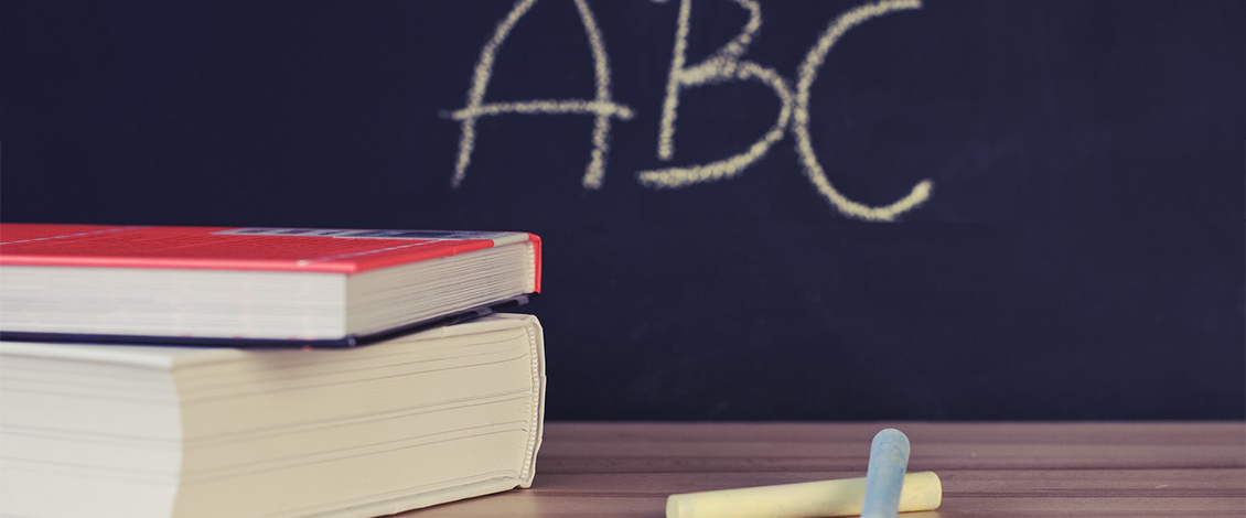 Early Childhood & Elementary Education