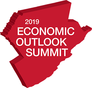 Economic Outlook Summit Logo