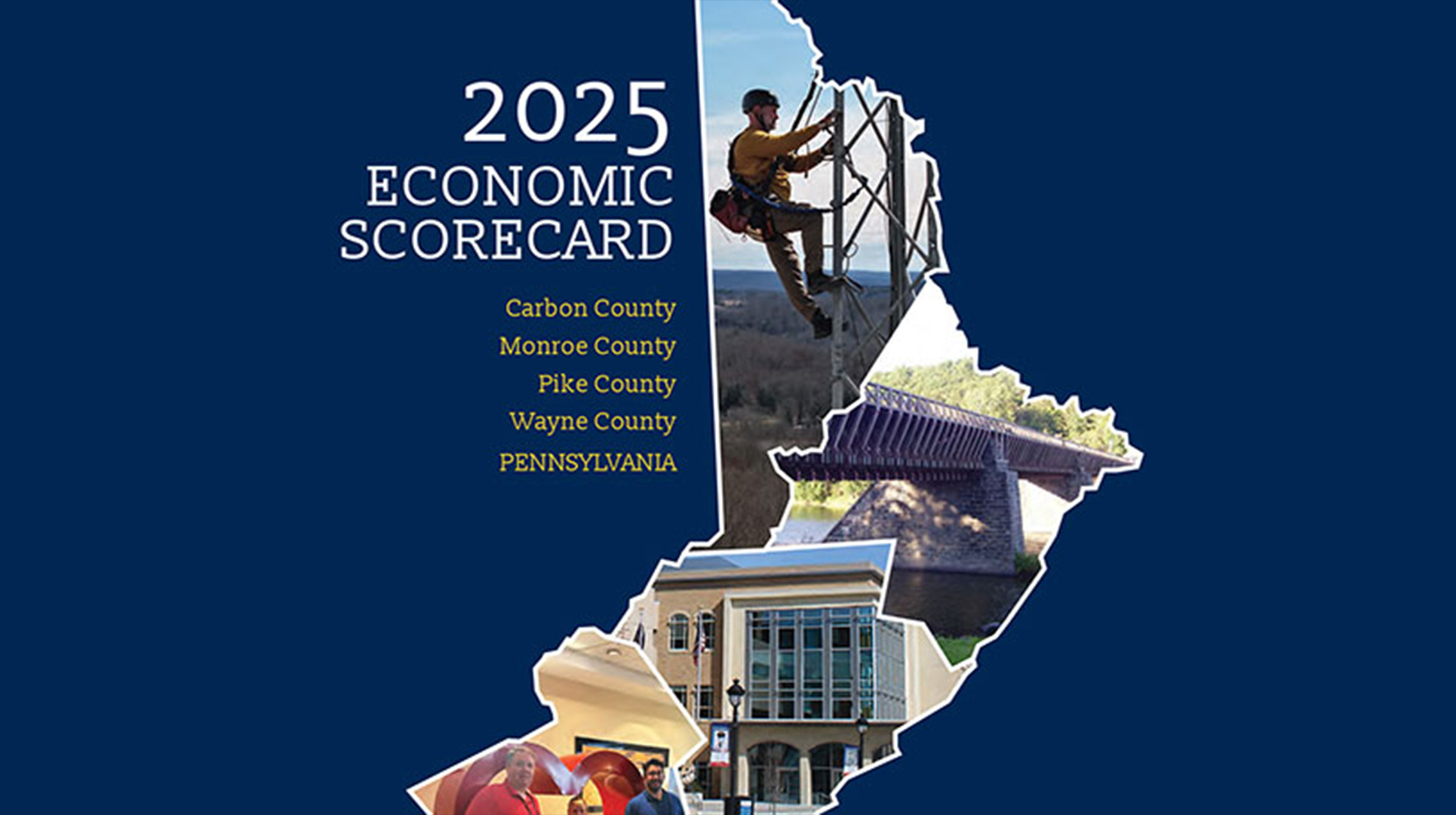 2025 Economic Scorecard