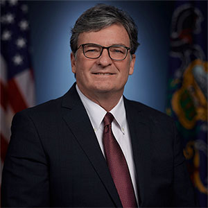 michael carroll