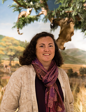 Catherine Klingler