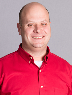Keith Modzelewski