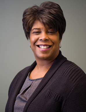 Sharone Jones