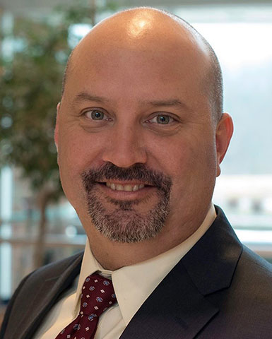 Christopher Landino