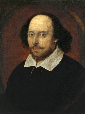 Shakespeare