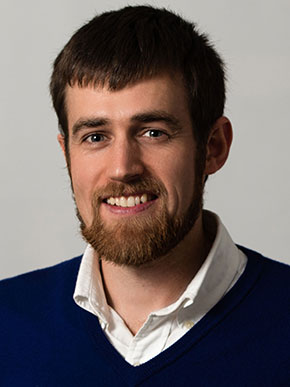 Andrew Cooke