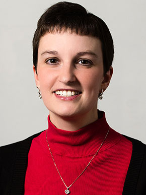 Jill Silvius