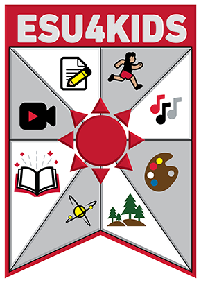 esu4kids logo