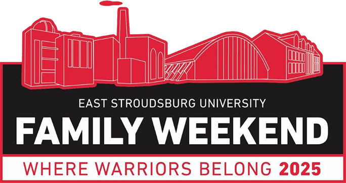 family weekend logo