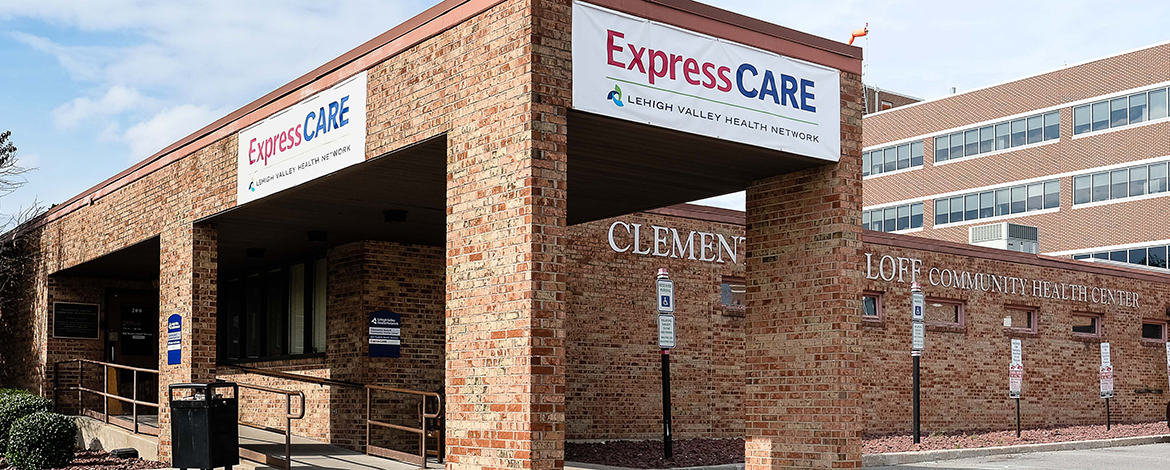Express Care