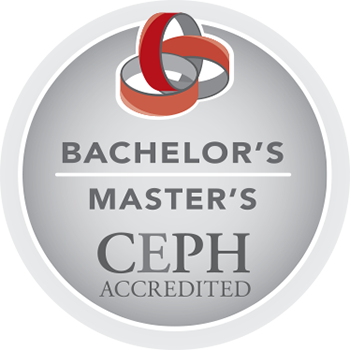 CEPH Logo