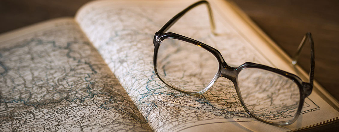 History and Geography