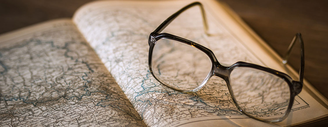 History and Geography