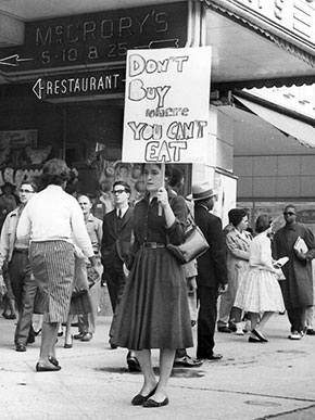 nola pickets