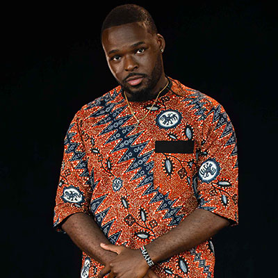 brian akonu