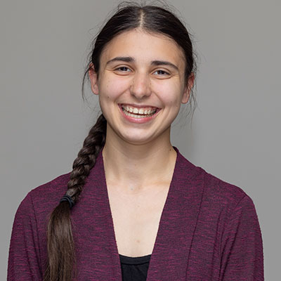 mary popielarz