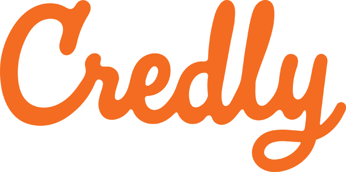 Credly logo