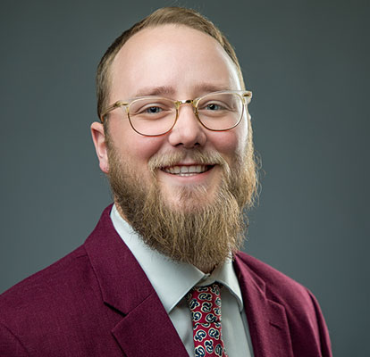 Gerard V. Morgan  Image