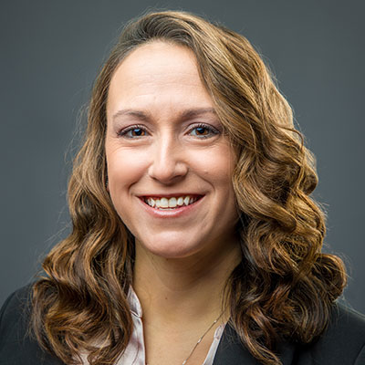 Jillian Harper  Image