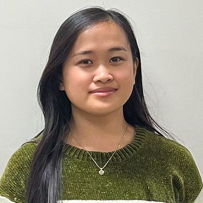 Joelle L. Buenaventura  Image