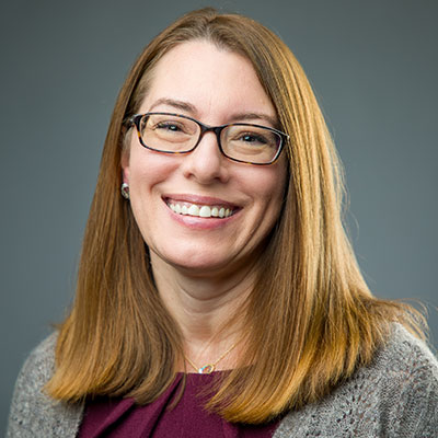 Kimberly D. Hill  Image