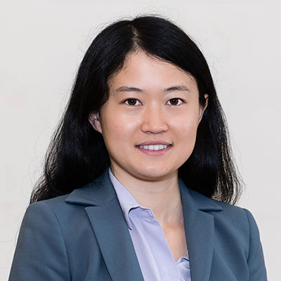 Xiaochen Zhou  Image