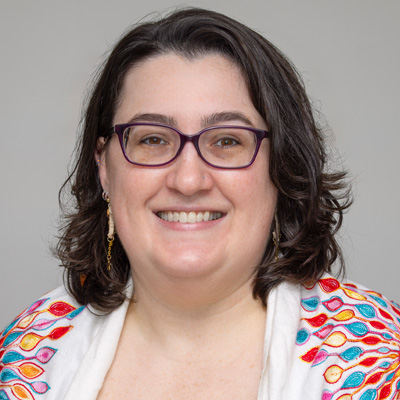 Megan P. Smith  Image
